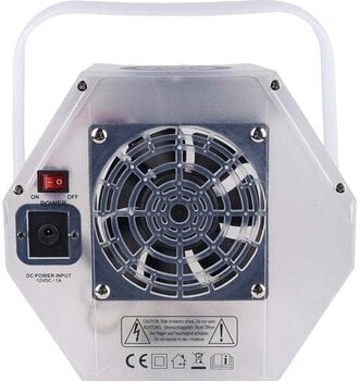 Mașină de bule Light4Me BUBBLE LED Mașină de bule - 3