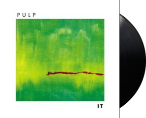 LP ploča Pulp - It (180 g) (LP) - 1