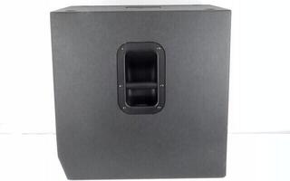 Aktiv subwoofer Yamaha DXS15 MKII Aktiv subwoofer (Så godt som nyt) - 2