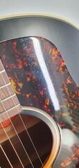 Elektroakustična dreadnought Epiphone Masterbilt J-45 Aged Vintage Sunburst Elektroakustična dreadnought (Rabljeno) - 2