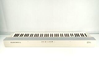 Digitaal stagepiano Kurzweil Ka P1 Digitaal stagepiano White (Zo goed als nieuw) - 1