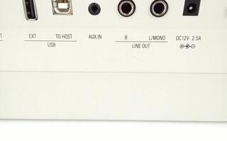 Digitaal stagepiano Kurzweil Ka P1 Digitaal stagepiano White (Zo goed als nieuw) - 2
