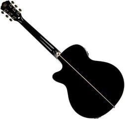 Elektroakusztikus gitár Washburn Festival EA55G Koa Burst Elektroakusztikus gitár - 1