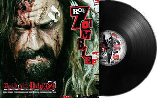 Disc de vinil Rob Zombie - Hellbilly Deluxe 2 (Gatefold Sleeve) (LP) - 1