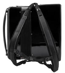 Piano accordion Latone MasterChord 34K 60B Piano accordion Black - 3