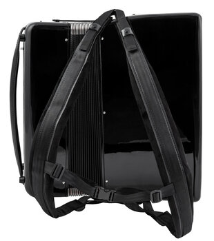 Tastenakkordeon
 Latone MasterChord 34K 60B Tastenakkordeon Black - 4