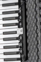 Tastenakkordeon
 Latone MasterChord 37K 96B Tastenakkordeon Black - 2