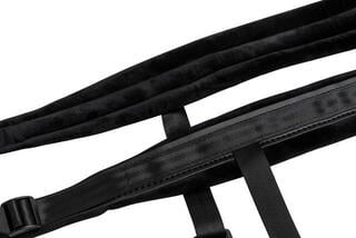 Tastenakkordeon
 Latone MasterChord 37K 96B Tastenakkordeon Black - 6