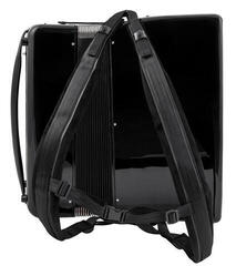 Accordeon met toetsenbord Latone MasterChord 37K 80B Accordeon met toetsenbord Black - 4