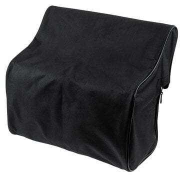 Piano accordion Latone MasterChord 37K 80B Piano accordion Black - 6