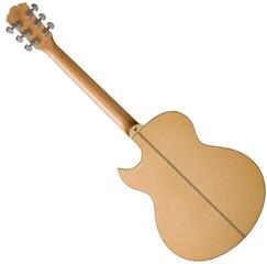 Elektroakusztikus gitár Washburn EA20-A-U Elektroakusztikus gitár - 2