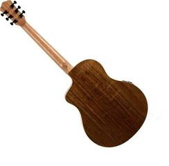 Elektroakusztikus gitár Washburn Bella Tono Suprema SC40SCE Natural Elektroakusztikus gitár - 1