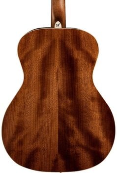 Guitare acoustique Jumbo Washburn Heritage G12S Natural Guitare acoustique Jumbo (Comme neuf) - 3