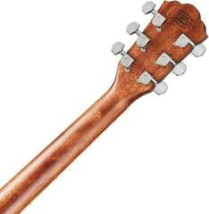 Akusztikus gitár Washburn Heritage G12S Natural Akusztikus gitár - 4