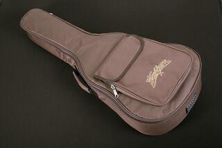 Akustikgitarre Washburn Comfort G-Mini 55 Koa Natural Akustikgitarre - 6