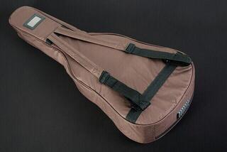 Akustikgitarre Washburn Comfort G-Mini 55 Koa Natural Akustikgitarre - 7