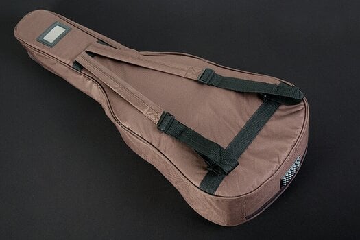 Akustična gitara Washburn Comfort G-Mini 55 Koa Natural Akustična gitara - 8