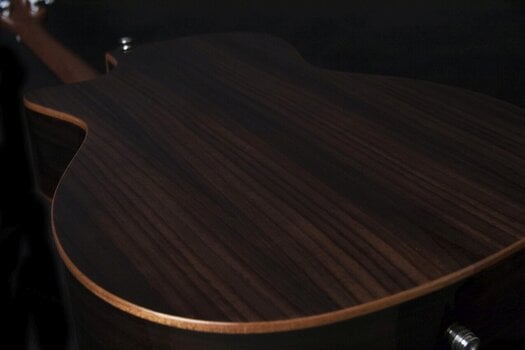 Guitarra electroacustica Washburn Comfort G20SCE Natural Guitarra electroacustica - 4