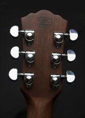Elektroakusztikus gitár Washburn Comfort G20SCE Natural Elektroakusztikus gitár - 6