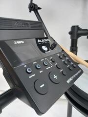Elektronisk trommesæt Alesis Nitro Max Kit Elektronisk trommesæt (Så godt som nyt) - 3
