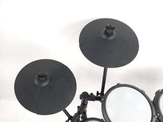 Elektronisk trommesæt Alesis Nitro Max Kit Elektronisk trommesæt (Så godt som nyt) - 5