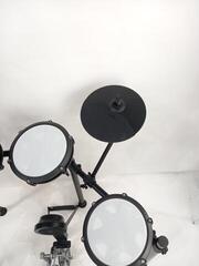 Elektronisk trommesæt Alesis Nitro Max Kit Elektronisk trommesæt (Så godt som nyt) - 6