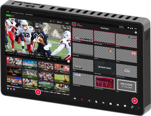 Video/AV Mixer YoloLiv YoloBox Extreme Video/AV Mixer - 2