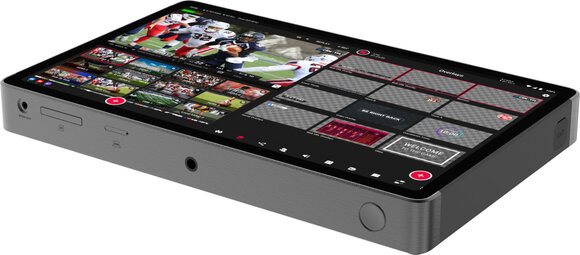 Videó keverőpult YoloLiv YoloBox Extreme Videó keverőpult - 6