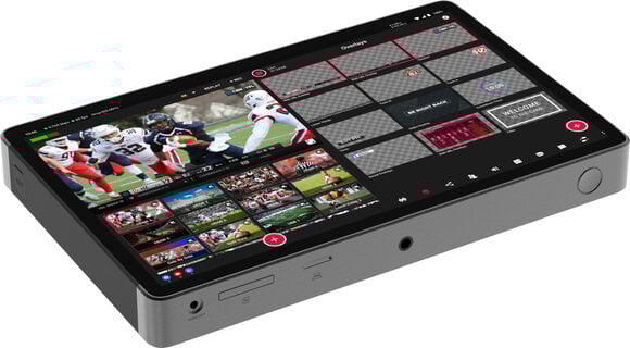 Videó keverőpult YoloLiv YoloBox Extreme Videó keverőpult - 7