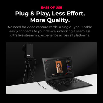 Kamerowy system Smart YoloLiv YoloCam S7 - 3