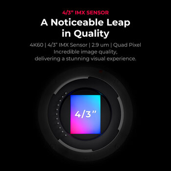 Kamerowy system Smart YoloLiv YoloCam S7 - 4