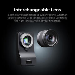 Smart camera system YoloLiv YoloCam S7 - 7