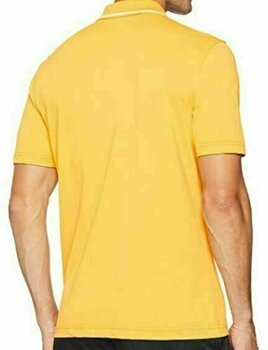 Polo Shirt Brax Paco Mens Polo Shirt Saffron M - 2