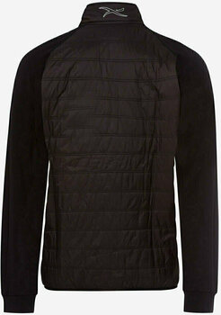 Jacket Brax Joris Mens Jacket Black M - 2