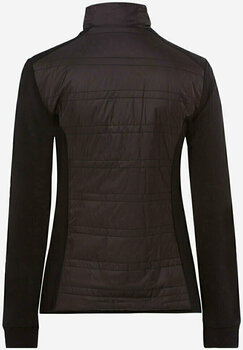 Mπουφάν Brax Juna Womens Jacket Black S - 2