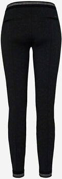 Pantalones Brax Catia FX Womens Trousers Black 34 - 2