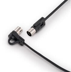 Καλώδιο MIDI RockBoard FlaX Plug MIDI 30 εκ. Καλώδιο MIDI - 2
