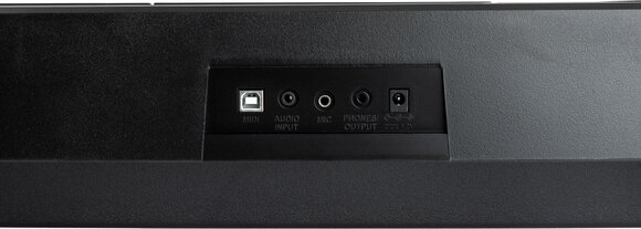 Синтезатор с динамика Pianonova Iluminado 6 Синтезатор с динамика (Само разопакован) - 8