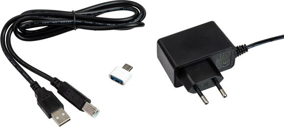 Синтезатор с динамика Pianonova Iluminado 6 Синтезатор с динамика (Само разопакован) - 9