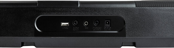 Keyboard without Touch Response Pianonova Lampara 4 Keyboard without Touch Response - 6