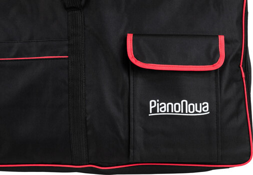 Калъф за кийборд Pianonova BKB 61 Калъф за кийборд - 3