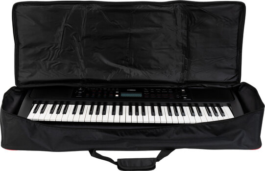 Калъф за кийборд Pianonova BKB 61 Калъф за кийборд - 4