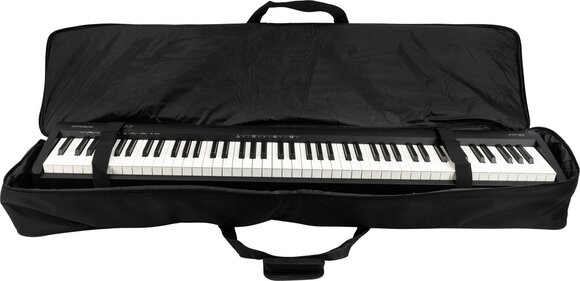 Keyboard bag Pianonova BKB 88 Keyboard bag - 4