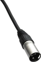 Mikrofonkabel Revoltage MCB06 Schwarz - 1