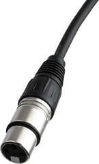 Mikrofonkabel Revoltage MCB06 Schwarz - 2