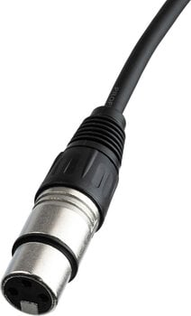 Mikrofoni kaabel Revoltage MCB06 - 3