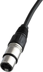 Mikrofonkabel Revoltage MCB10 10 m Mikrofonkabel - 2