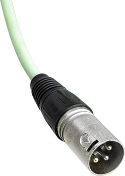 Mikrofonski kabel Revoltage MCG10 10 m Mikrofonski kabel - 2