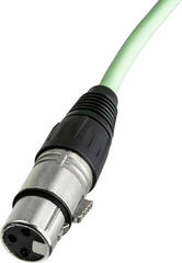 Mikrofonkabel Revoltage MCG10 10 m Mikrofonkabel - 2