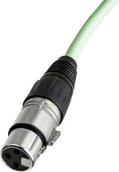 Mikrofonski kabel Revoltage MCG10 10 m Mikrofonski kabel - 3